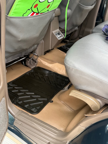 Mitsubishi Montero