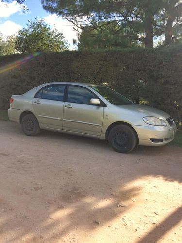 Toyota Corolla 2006