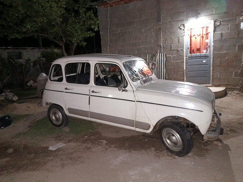 Renault 4 S