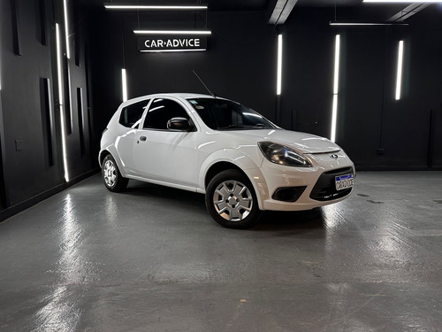 Ford Ka 1.6 FLY VIRAL 3P L11