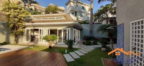 Imagem 4 de 15 de Casa A Venda Com Piscina, Mais Qualidade Vida A Toda Família, Confira! - 20278