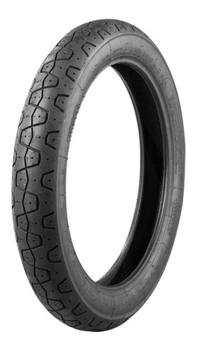Pneu Pirelli Sport Custom Phantom 100/90-18 Dianteiro H56