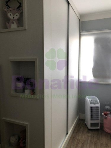 Imagem 7 de 8 de Apartamento, Venda, Edifício Practice, Jundiaí - Ap12497 - 69377643