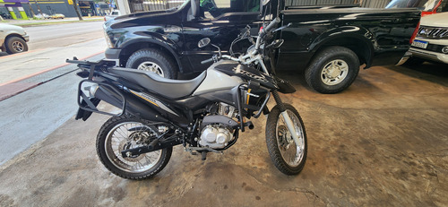 Bros Nxr 160 Esdd