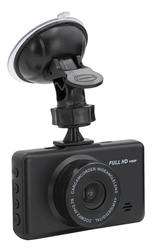 Camara Seguridad Automovil Full Hd 1080 Portatil