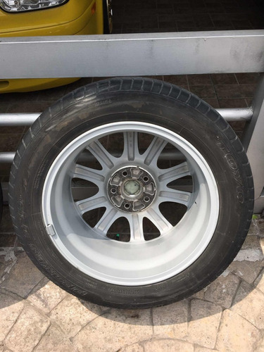 Rines Y Llantas De Mazda 6 Medida 17 Pulgadas Excelentes (Usado)