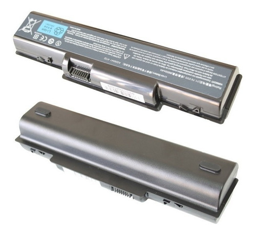 Bateria Compatible Con Acer As09a75 Larga Duracion