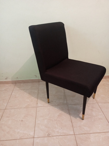 Sillón Para Comedor, Silla Económica 