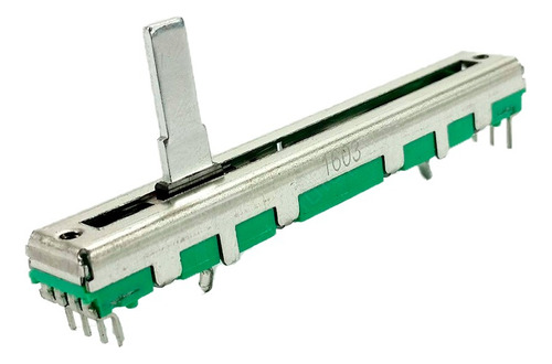 Pitch Tempo Fader Para Ddj Sb2 Refaccion Potenciometro