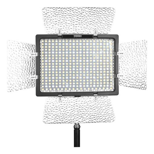 Lámpara Led Yongnuo Yn300 Iv Rgb