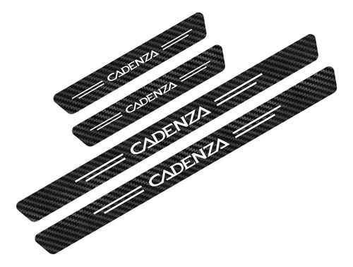 Pegatinas K9 Forte Ceed Cadenza Rio Kia Para Puerta De Coche