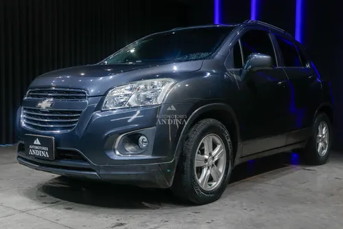 Chevrolet Tracker Ls 1.8