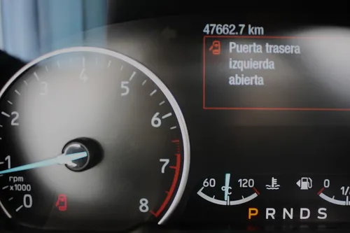 Ford Ecosport 2.0 Titanium At