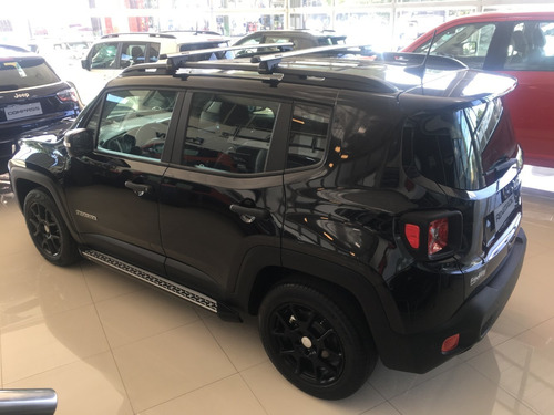 Jeep Renegade Sport Mt Accesorios My2021 0km Manual Full