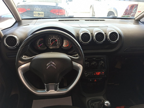 Imagen 6 de 9 de Citroen C3 Picasso Sx 1.6 16v