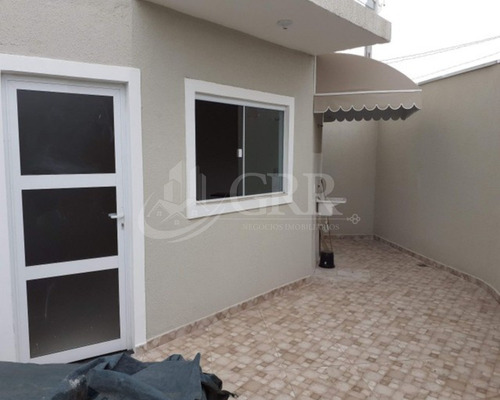 Imagem 18 de 18 de Casa 1 Dormitórios No Jardim Panorama- Caçapava- Sp - Ca01979 - 70193437