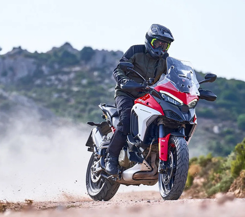Pneu Traseiro 150/70r-17 Scorpion Trail Iii Xl1000v Varadero