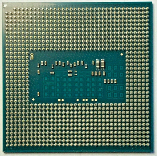 Procesador I7-4610m 4ta Generacion 3.0ghz - 3,7 Ghz Turbo 