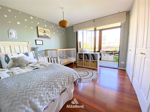 Oportunidad!! Inmejorable Ubicación Venta 4d-4b, Providencia