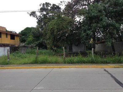 Terreno en renta