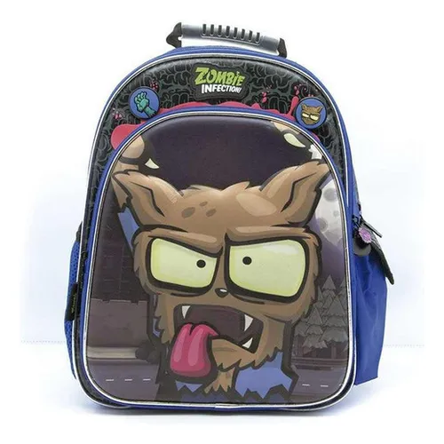 Mochila zombie infection hot sale