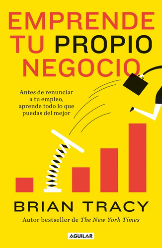 Emprende Tu Propio Negocio