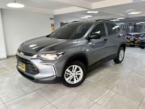 Chevrolet Tracker AT LS 1.2 2023