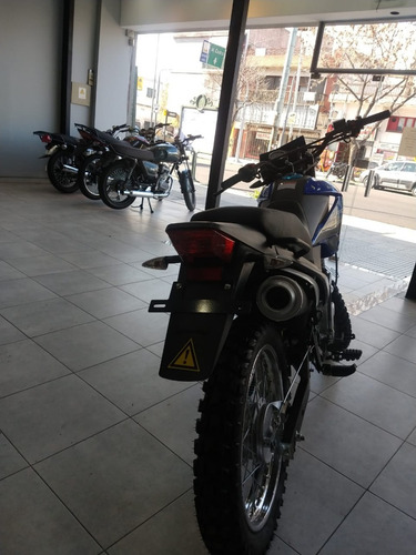 Imagen 5 de 25 de Zanella Zt 150 - Ahora 12/18 - Créditos Con Dni!