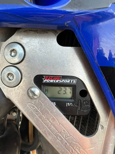 Imagen 13 de 13 de Yamaha Yzf 250x