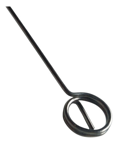 Señalador De Mesa Porta Foto Tarjeta Msj X 25 Alambre 5cm