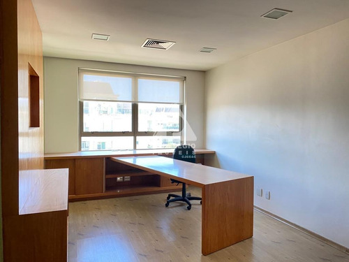 Imagem 10 de 15 de Sala À Venda, 1 Vaga, Barra Da Tijuca - Rio De Janeiro/rj - 39523