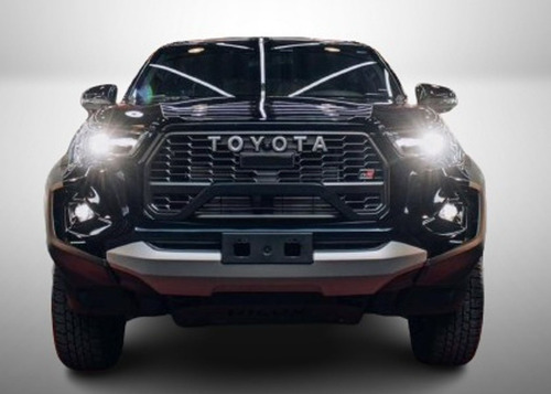 Toyota Hilux CD GR-S 4x4 2.8 TDI Dies. Aut.