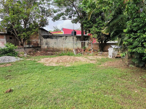 Imagen 1 de 5 de Terreno En Venta Rivera Las Flechas