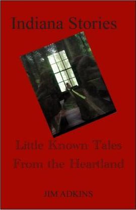 Libro Indiana Stories : Little Known Tales From The Heart...