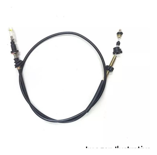 Cable Embrague Nissan Suny 
