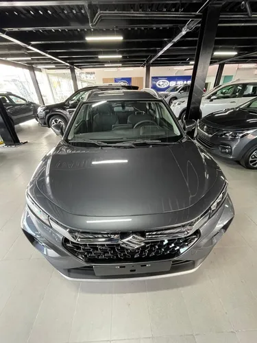 Suzuki Fronx FRONX AT GLX