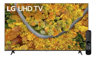 Televisor Smart Tv 50'' LG 50up7750 Uhd Ips 4k Wifi Usb Hdmi