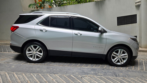 Chevrolet Equinox 1.5t Premier 4wd