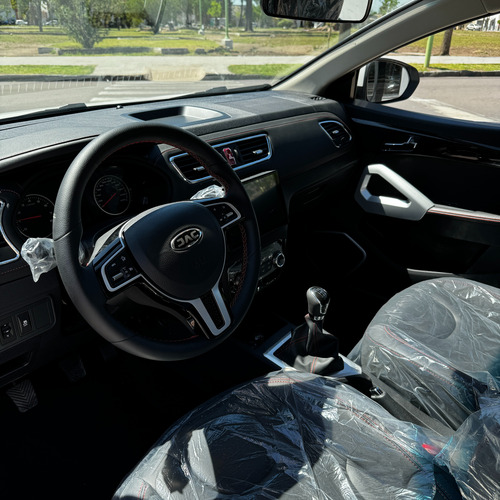 JAC S2 1.5 Intelligent