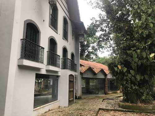 Casa Comercial Para Alugar Na Rodovia Santos Dumont, Cantagalo, Guapimirim - Rj - Liv-5212