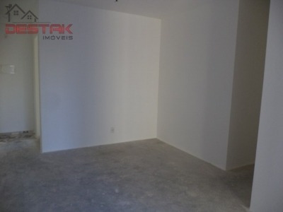 Ref.: 534 - Apartamento Em Jundiaí Para Venda - V534