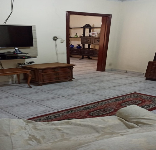 Imagem 4 de 14 de Casa À Venda Na Vila Mangalot Rua Alvorada Do Norte -11714