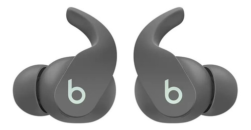 Imagen 2 de 4 de Audífonos In Ear Inalámbricos Beats fit pro Gris Salvia Appl