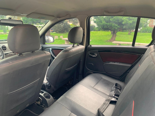 Renault Stepway