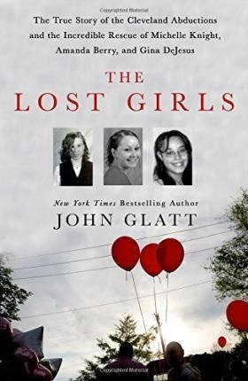 The Lost Girls - John Glatt (hardback)