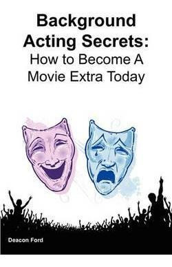 Background Acting Secrets : How To Become A Movie Extra T...