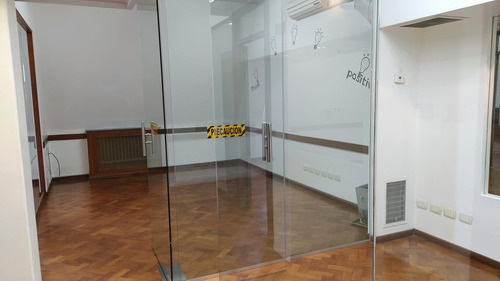 Alquiler | Oficina | Retiro | 51 M2 | Seguridad 24 Hs