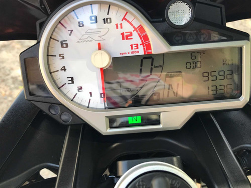 Bmw S1000r