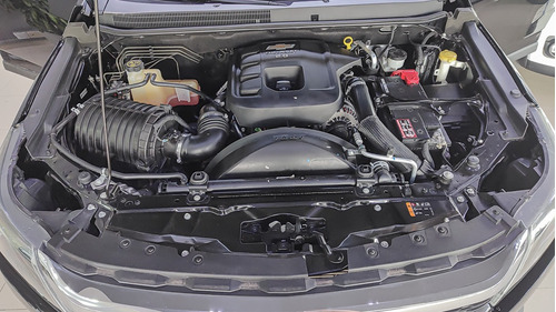 Chevrolet S10 2.8 Ls Cd Tdci 200cv