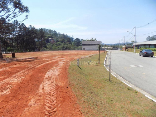 Imagem 12 de 19 de Área Industrial À Venda, Raposo Park, Cotia. - Ar0394